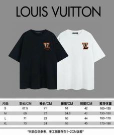 Picture of LV T Shirts Short _SKULVS-XL11Ln6937220